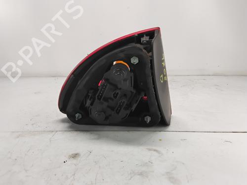 Høyre baklys SEAT LEON (1M1)  | BP28492087C35