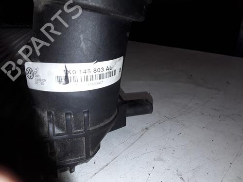 Intercooler VW TOURAN (1T1, 1T2)  | BP24201588M30 