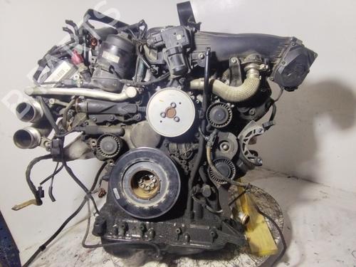 Used Engine VW TOUAREG (7P5, 7P6) 3.0 V6 TDI (245 hp) 30681527