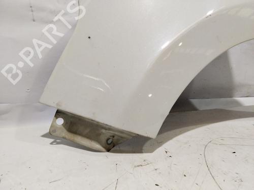 Left front fenders NISSAN PIXO (UA0) 1.0 | BP30199166C41 