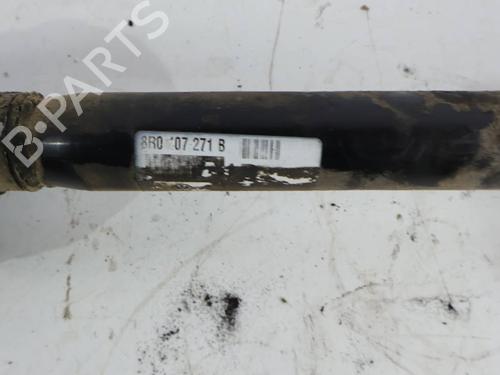 Left front driveshaft AUDI Q5 (8RB) | BP39882102M38 - Image 2