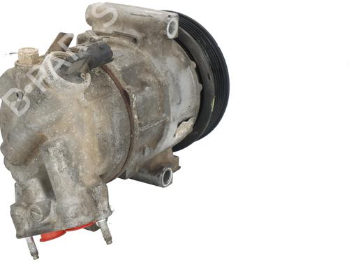 AC compressor CITROËN C4 II (NC_)  | BP31709079M34 