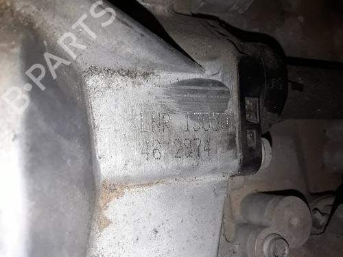 Gearbox SEAT IBIZA IV SC (6J1, 6P5)  | BP8609186M3 