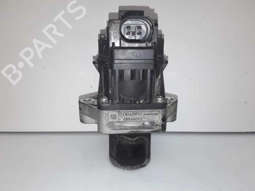Used Egr OPEL INSIGNIA A (G09) [2008-2017]  8564651