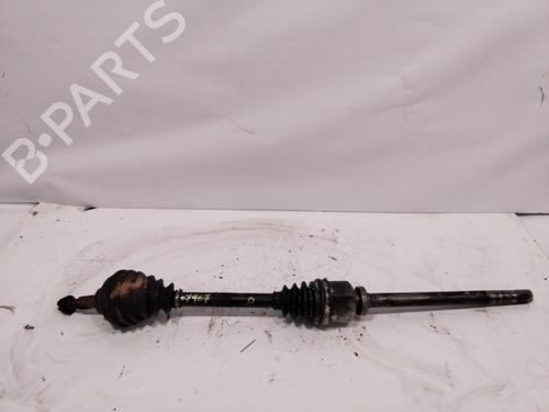 Right front driveshaft RENAULT ESPACE IV (JK0/1_) 2.2 dCi (JK07) SIN RF |