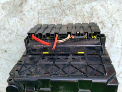 Fuse box PEUGEOT 206 Hatchback (2A/C) 2.0 HDI 90 | BP8574019E1 