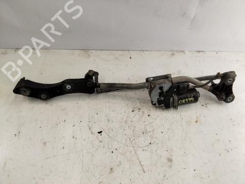Front wiper motor BMW 5 (E60) 520 d | BP24991646M29 - Image 2