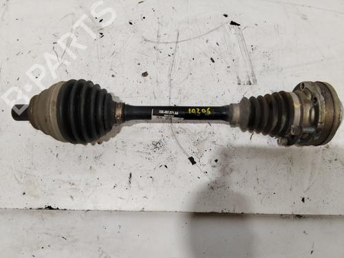 Used Left front driveshaft SKODA KAROQ (NU7, ND7) [2017-2025]  30271732