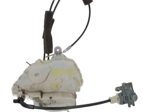 Used Front left lock HONDA ACCORD VIII (CU) 2.2 i-DTEC (CU3) (150 hp) 31127510