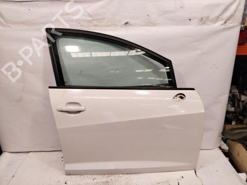 Used Right front door SEAT IBIZA IV ST (6J8, 6P8) [2010-2016]  26222422