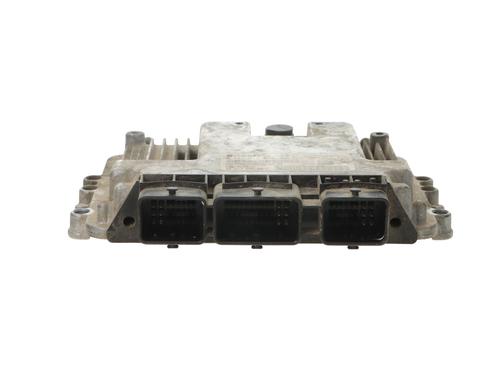 Engine control unit (ECU) PEUGEOT 206 SW (2E/K) 1.4 HDi | BP38165905M57 - Image 2