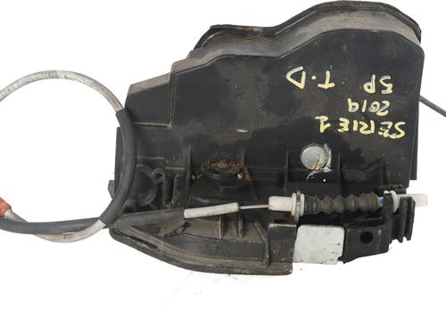 Used Rear right lock Rear right lock BMW 1 (F21) 125 d (224 hp) 34635973 34635973