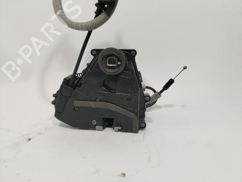 Front right lock RENAULT CAPTUR II (HF_)  | BP29728112C97 