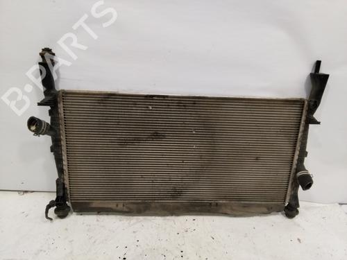 Used Water radiator FORD TRANSIT Van (FA_ _) [2006-2014]  26013547