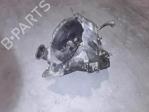 Gearbox SEAT IBIZA III (6L1)  | BP8584708M3 