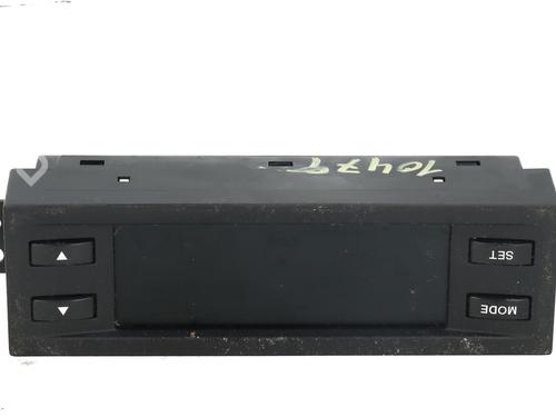 Used Display monitor CHEVROLET EPICA (KL1_) [2004-2011]  31362006