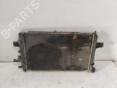 Køler OPEL ASTRA H (A04) 1.3 CDTI (L48) | BP19028132M31 