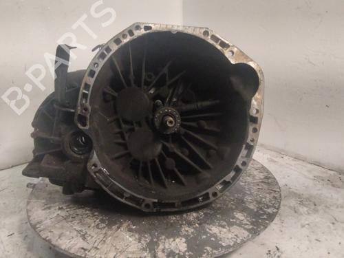 Used Gearbox RENAULT SCÉNIC II (JM0/1_) [2003-2010]  25279398