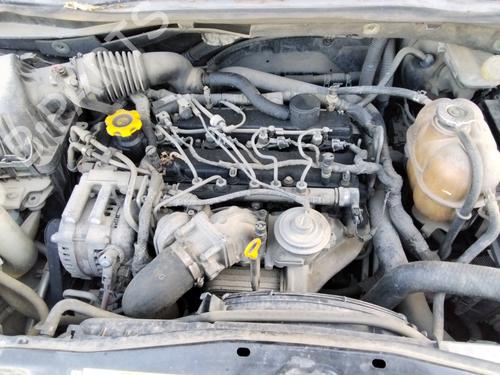 Right front steering knuckle CHRYSLER GRAND VOYAGER V (RT)  | BP29464137M26 