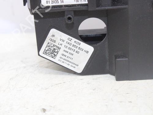 Switch SKODA OCTAVIA II (1Z3) 1.6 TDI | BP15125469I30 