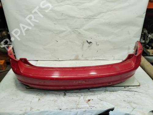Used Rear bumper FORD FOCUS II (DA_, HCP, DP) 2.0 TDCi (136 hp) 26440680