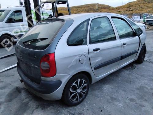 Computer motormanagement CITROËN XSARA PICASSO (N68) 2.0 HDi | BP19485258M57