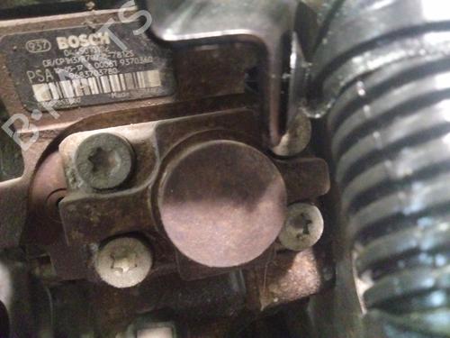 Motor CITROËN BERLINGO MULTISPACE (B9) 1.6 HDi 75 / BlueHDi 75 | BP28103910M1 