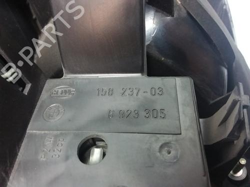 Left taillight BMW 5 (E60) 525 d | BP9301321C34 
