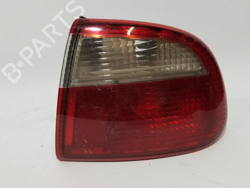 Used Right taillight SEAT TOLEDO II (1M2) [1998-2006]  28105216