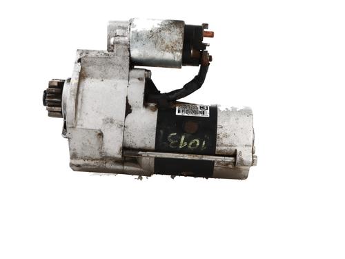 Startmotor NISSAN NAVARA NP300 (D40) 2.5 dCi 4WD (D40TT, D40T, D40M, D40BB) (190 hp) 30764820