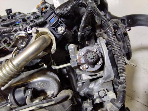 Engine FORD FOCUS III Turnier 1.5 TDCi | BP37424021M1 - Image 8