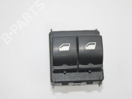 Used Left front window switch CITROËN C4 CACTUS [2014-2025]  12437340
