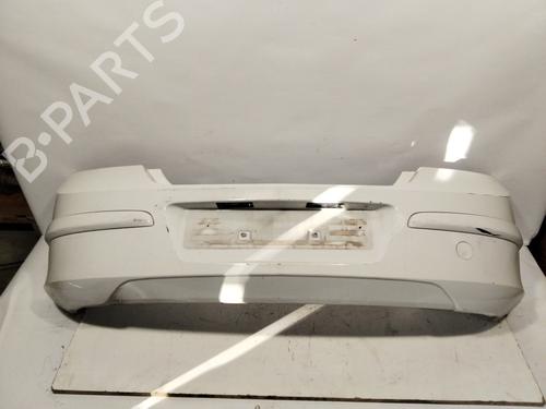 Rear bumper OPEL ASTRA H (A04)  | BP27392976C8 