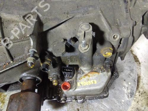 Gearbox CHRYSLER 300M (LR) 2.7 V6 24V | BP36111016M3 - Image 8