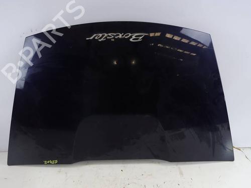 Used Tailgate Tailgate PORSCHE BOXSTER (987) 2.7 (240 hp) 39733189 39733189