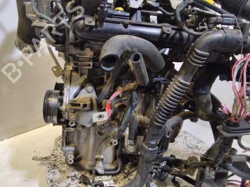 Engine DACIA SANDERO III  | BP19778631M1 