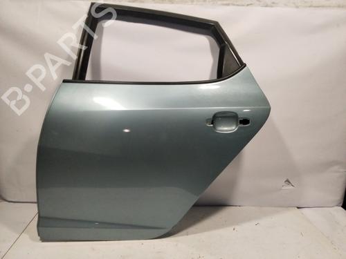 Left rear door SEAT IBIZA IV (6J5, 6P1)  | BP24199731C4 