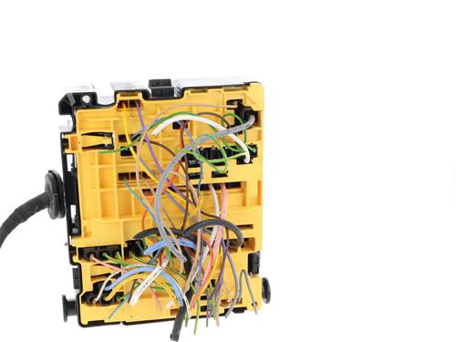 Fuse box PEUGEOT 208 I (CA_, CC_)  | BP29483998E1 