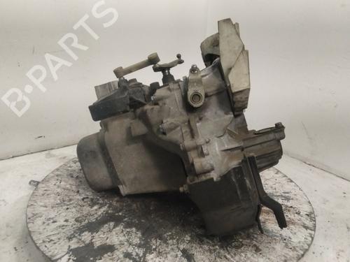 Gearbox PEUGEOT 207 SW (WK_) 1.4 | BP24801310M3 
