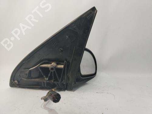 Right mirror FORD FOCUS I Saloon (DFW) 1.6 16V | BP21049197C27 