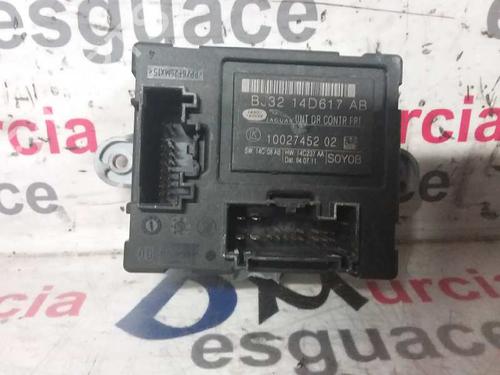 Used Electronic module LAND ROVER RANGE ROVER EVOQUE (L538) [2011-2019]  12306034