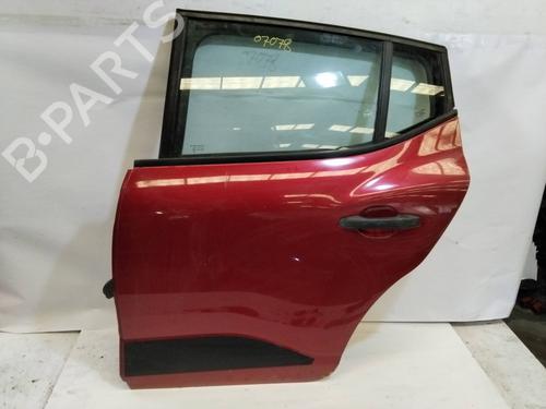 Used Left rear door DACIA SANDERO III [2021-2025]  19778629