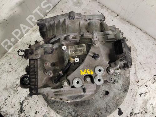 Gearbox JEEP COMPASS (MP, M6, MV, M7) 2.0 CRD 4x4 | BP28707203M3 