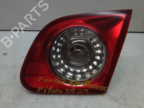 Used Right taillight VW PASSAT B6 (3C2) 1.6 TDI (105 hp) 10345569