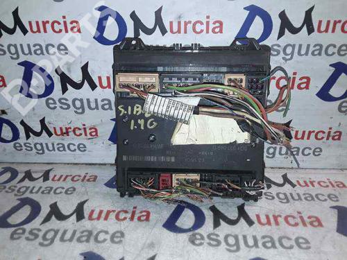 Sikringsdose SEAT IBIZA III (6L1) 1.4 TDI (75 hp) 8556428