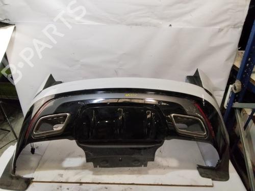 Used Rear bumper LAND ROVER RANGE ROVER VELAR (L560) [2017-2025]  29618521