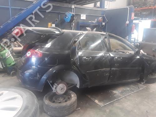Left tailgate light CHEVROLET LACETTI (J200) 2.0 D | BP17863572C79 