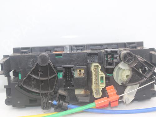 Climate control PEUGEOT 207 (WA_, WC_) 1.4 | BP17151502I5 