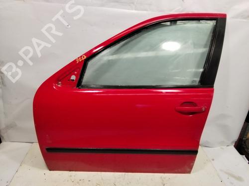 Left front door SEAT LEON (1M1)  | BP24881531C2 