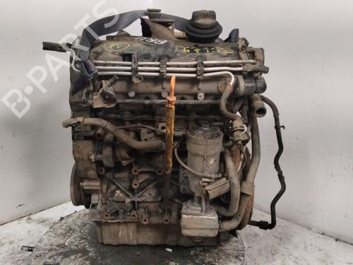 Engine VW GOLF V (1K1) 1.9 TDI | BP24500672M1 